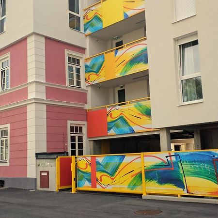 109 Apartment Bergner 4-8 Pers 68M2 Klagenfurt am Woerthersee Exterior photo