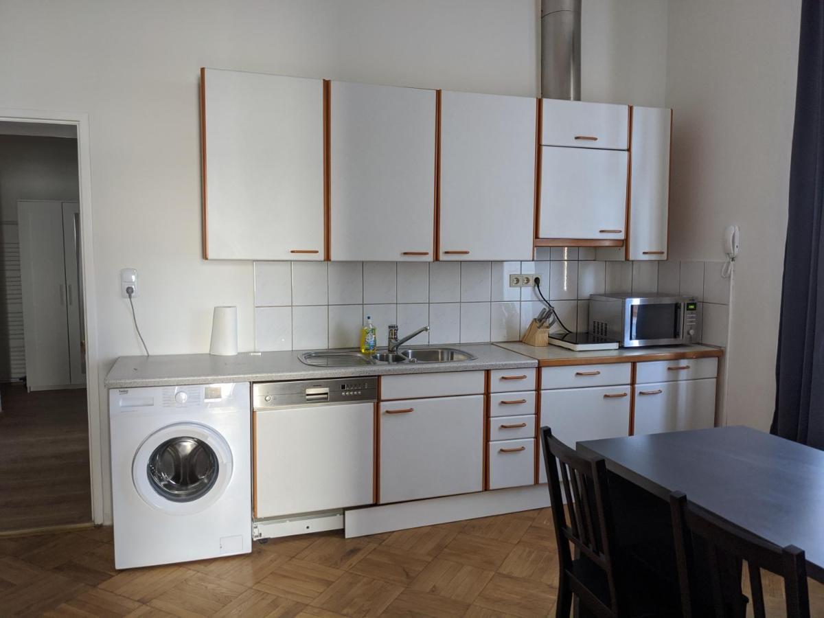 109 Apartment Bergner 4-8 Pers 68M2 Klagenfurt am Woerthersee Exterior photo