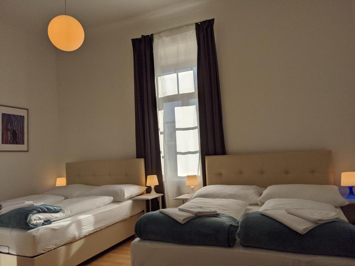 109 Apartment Bergner 4-8 Pers 68M2 Klagenfurt am Woerthersee Exterior photo